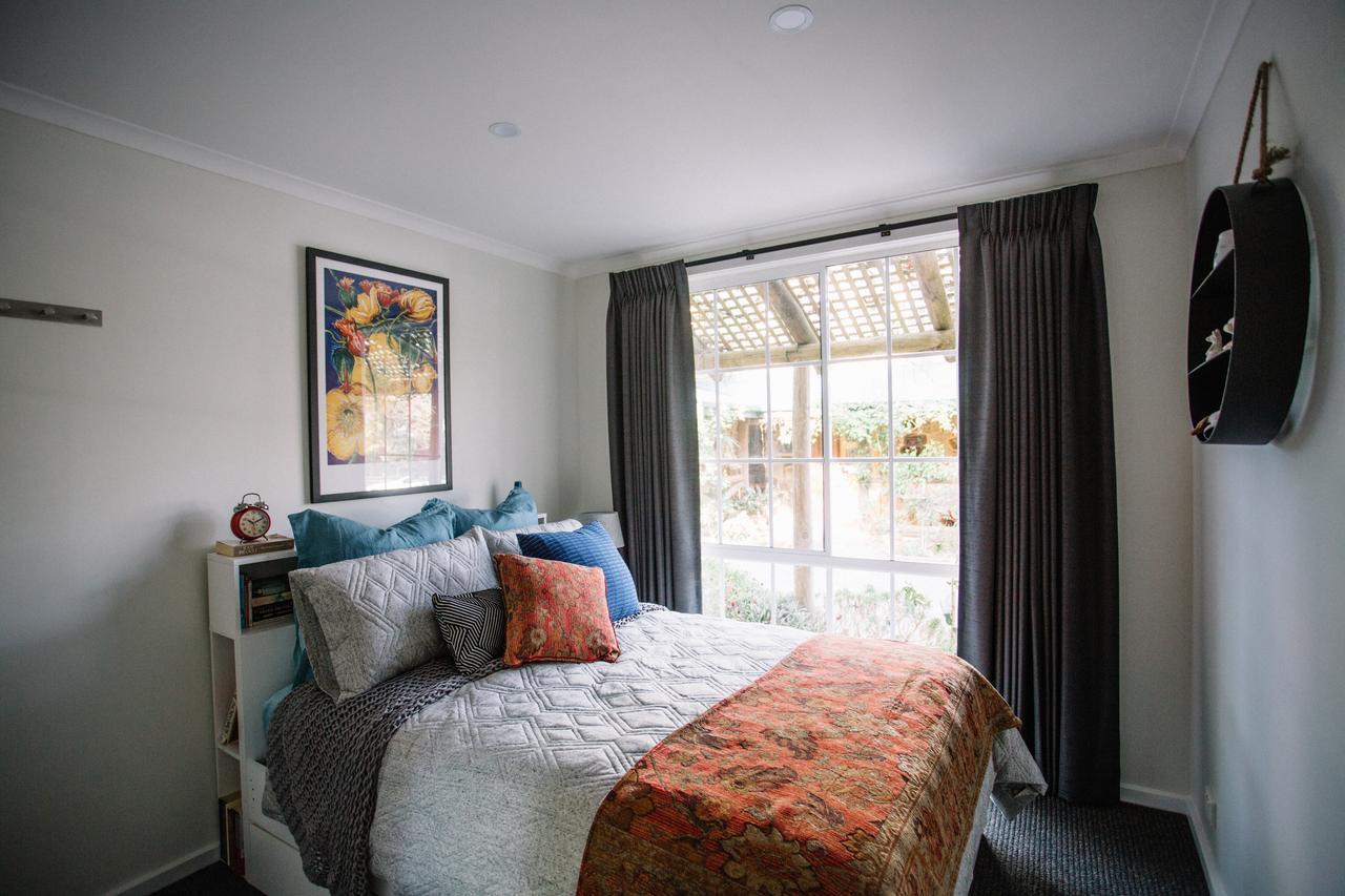 Wurrung B&B - The Cottage Woodend Exterior foto